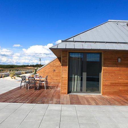 Апартаменты Les Terrasses De L'Ocean Сент-Илер-де-Рье Экстерьер фото